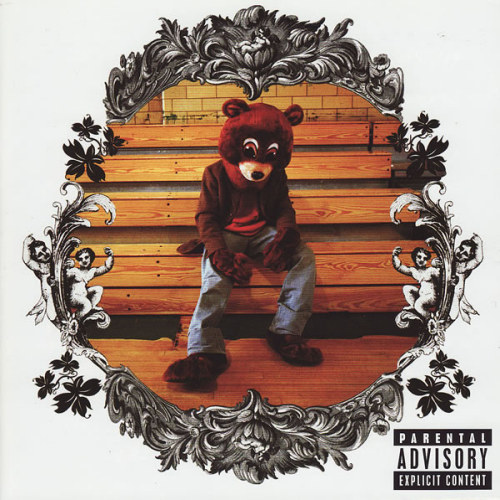 WEST, KANYE - THE COLLEGE DROPOUTWEST, KANYE - THE COLLEGE DROPOUT.jpg
